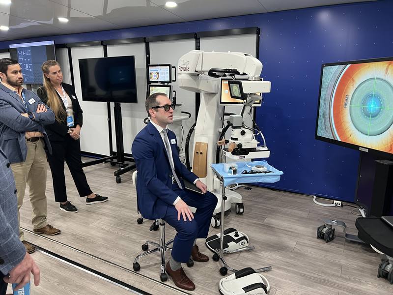 Suite Spot engagement