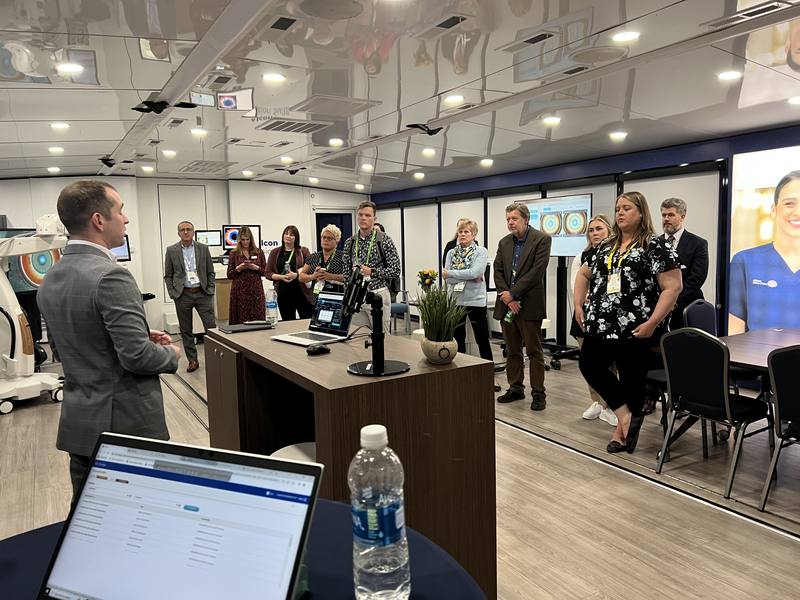 Suite Spot presentation