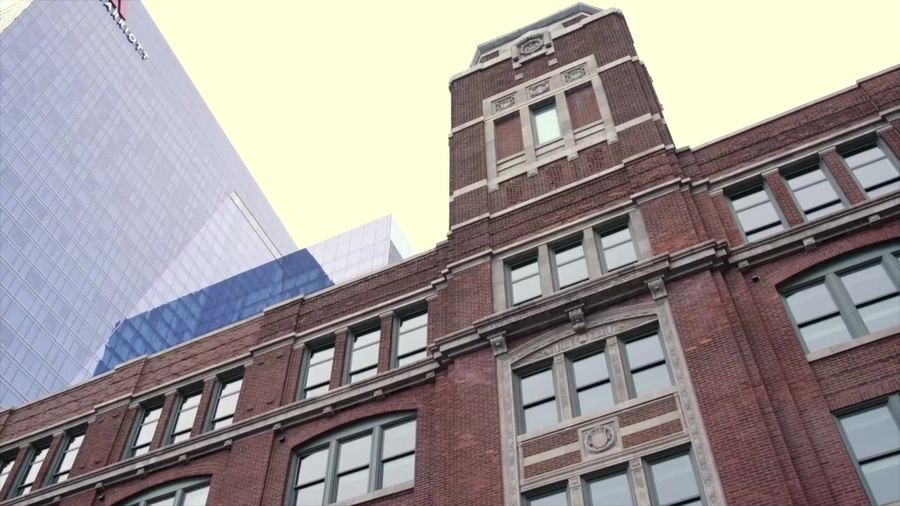 Suite Spot Mobile Tour